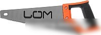 Ножовка LOM 1818194