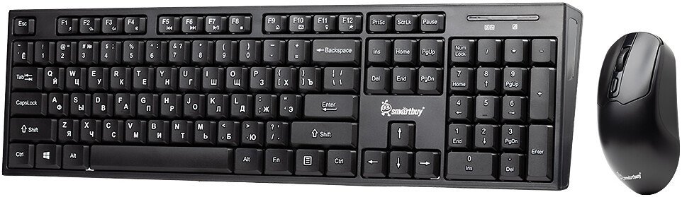 Офисный набор SmartBuy 703AG SBC703AGK