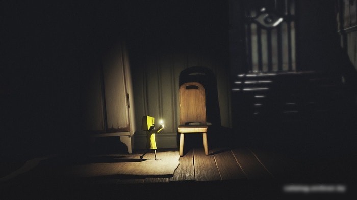 Игра Little Nightmares. Complete Edition для PlayStation 4