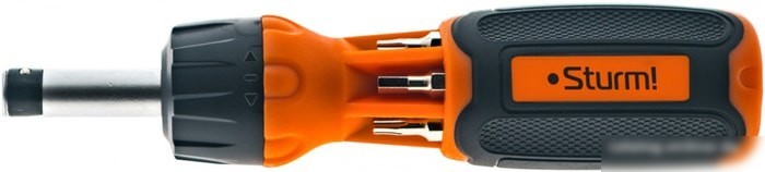Набор бит Sturm 1040-08-SS9 (7 предметов)