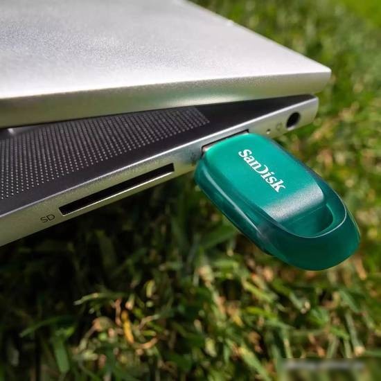 USB Flash SanDisk Ultra Eco USB 3.2 256GB