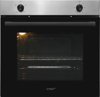 Электрический духовой шкаф Vitek VEO 6230 IX