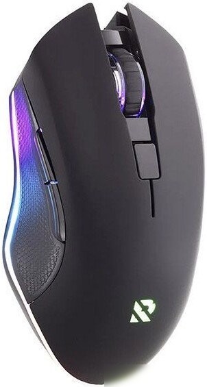 Игровая мышь SmartBuy Rush X28 SBM728AGK (черный)