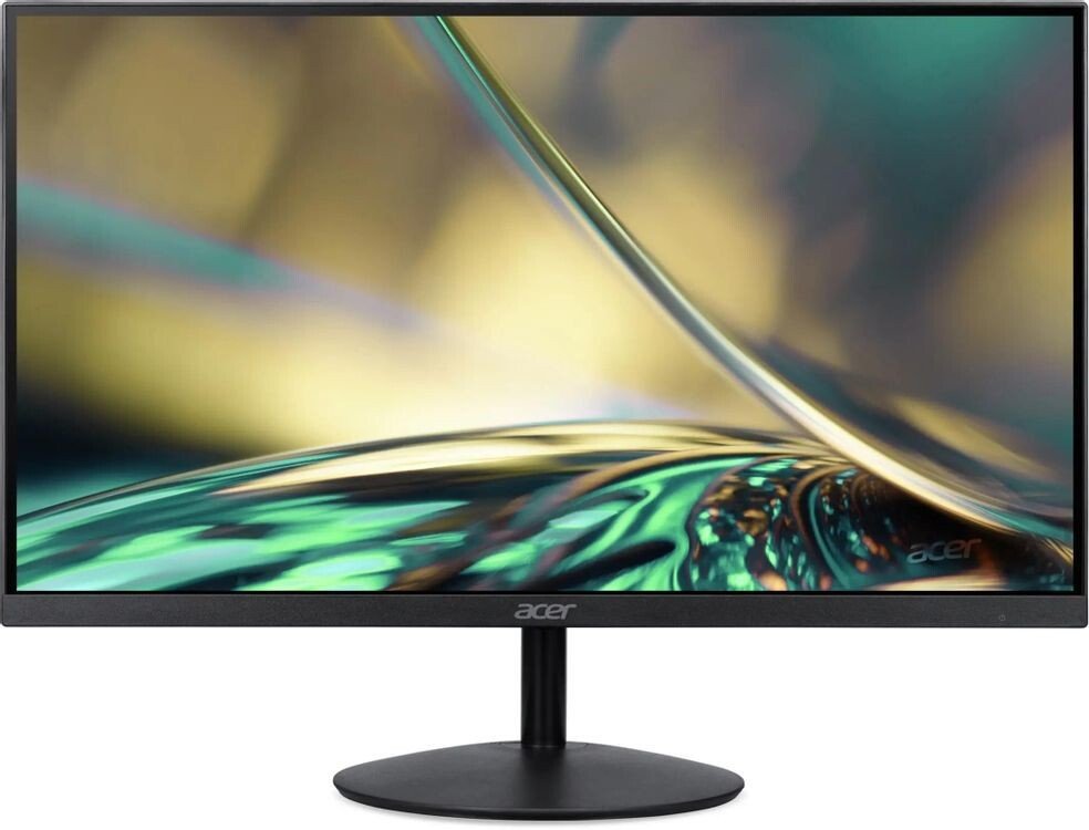 Игровой монитор Acer SB272P1bi UM.HS2CD.102