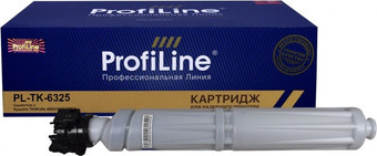 Картридж ProfiLine PL_TK-6325 (аналог Kyocera TK-6325)