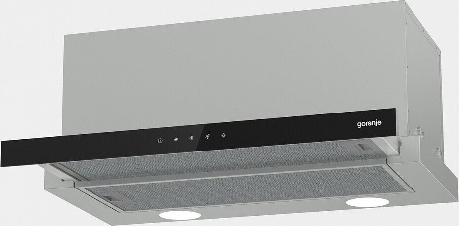 Кухонная вытяжка Gorenje TH60E8SGB
