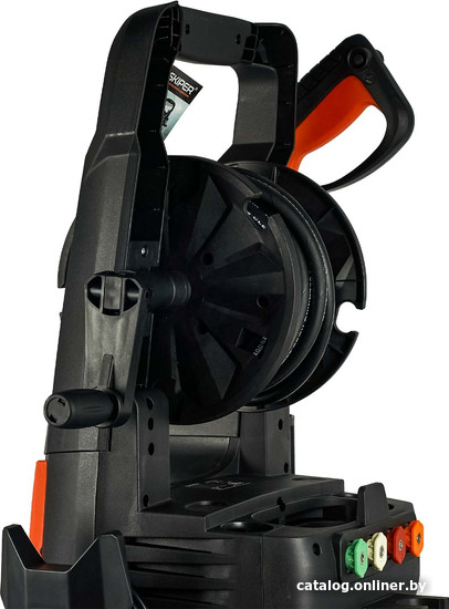Мойка высокого давления Skiper PM-200 Pro