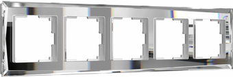 Рамка Werkel Diamant W0051220 a051016