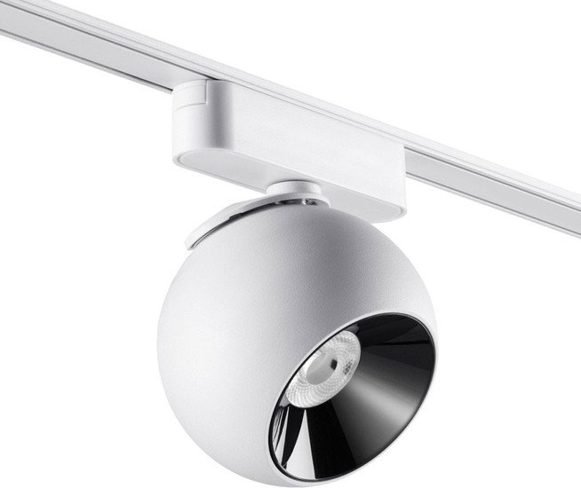 Трековый светильник Novotech Smal Shino 359267