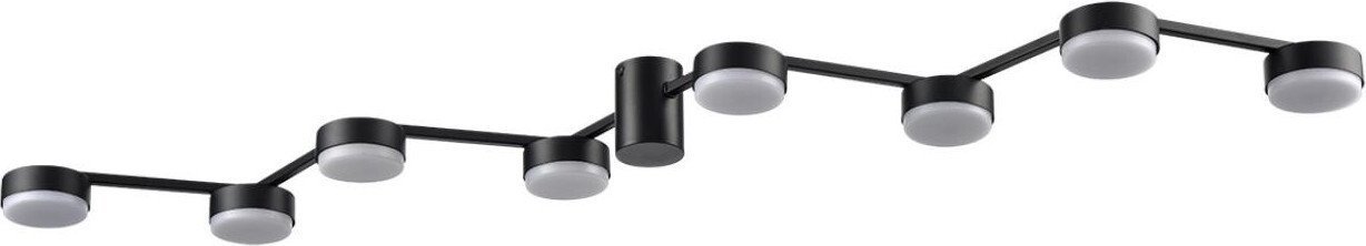 Припотолочная люстра Lumion Sanata 8187/8C
