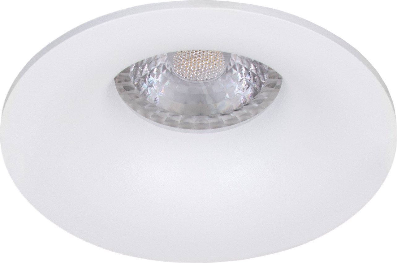 Точечный светильник Myfar Torus MT2010-GU10-W