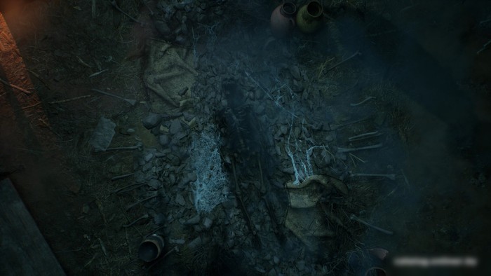 Alone in the Dark для PlayStation 5
