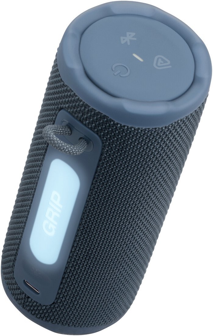 Беспроводная колонка JBL Grip (синий)