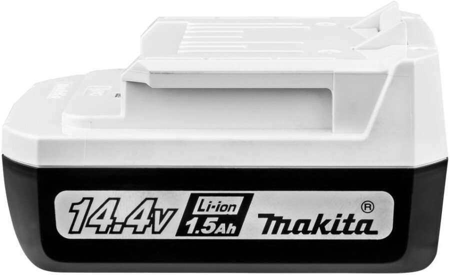 Аккумулятор Makita BL1415G 632H85-2 (14В/1.5 Ah)