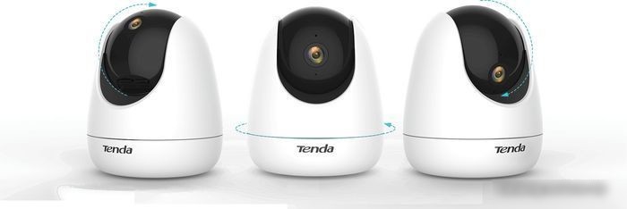IP-камера Tenda CP3