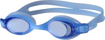 Очки для плавания Indigo 803 G (синий)