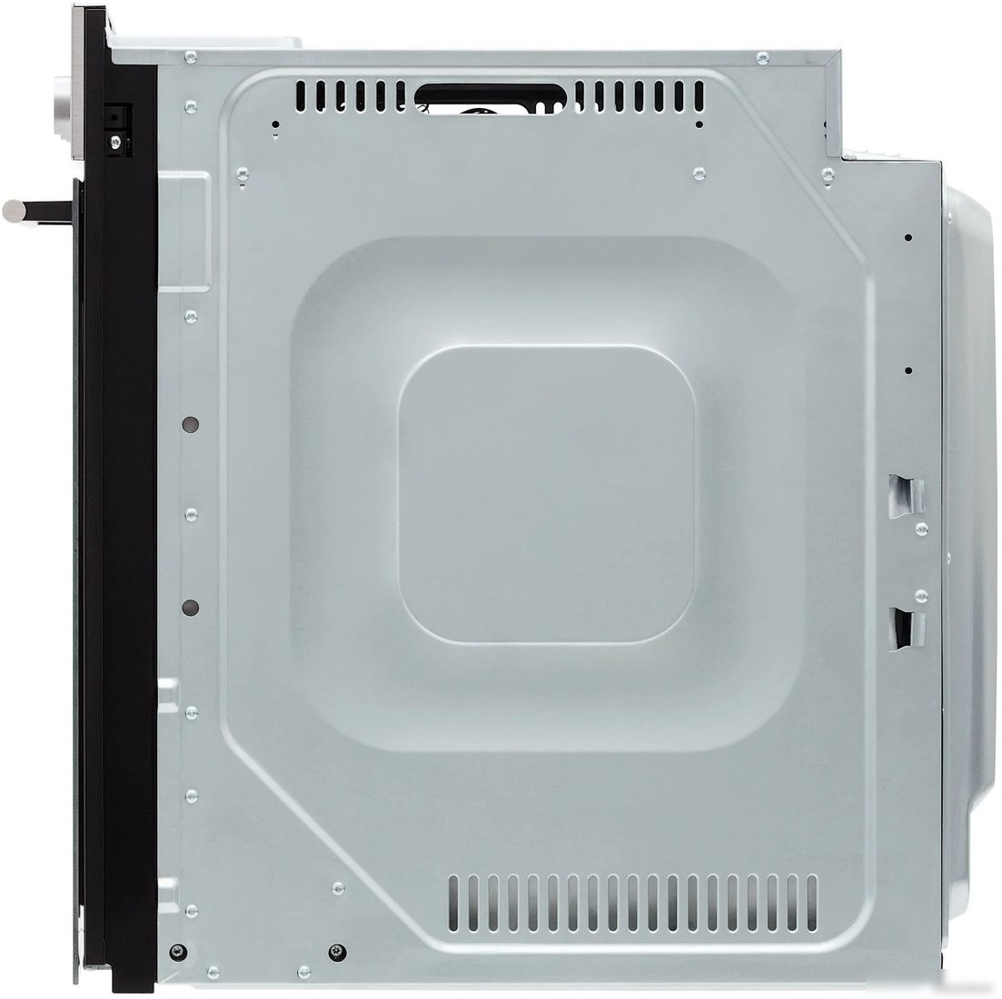 Электрический духовой шкаф Krona ELEMENT plus 60 IX