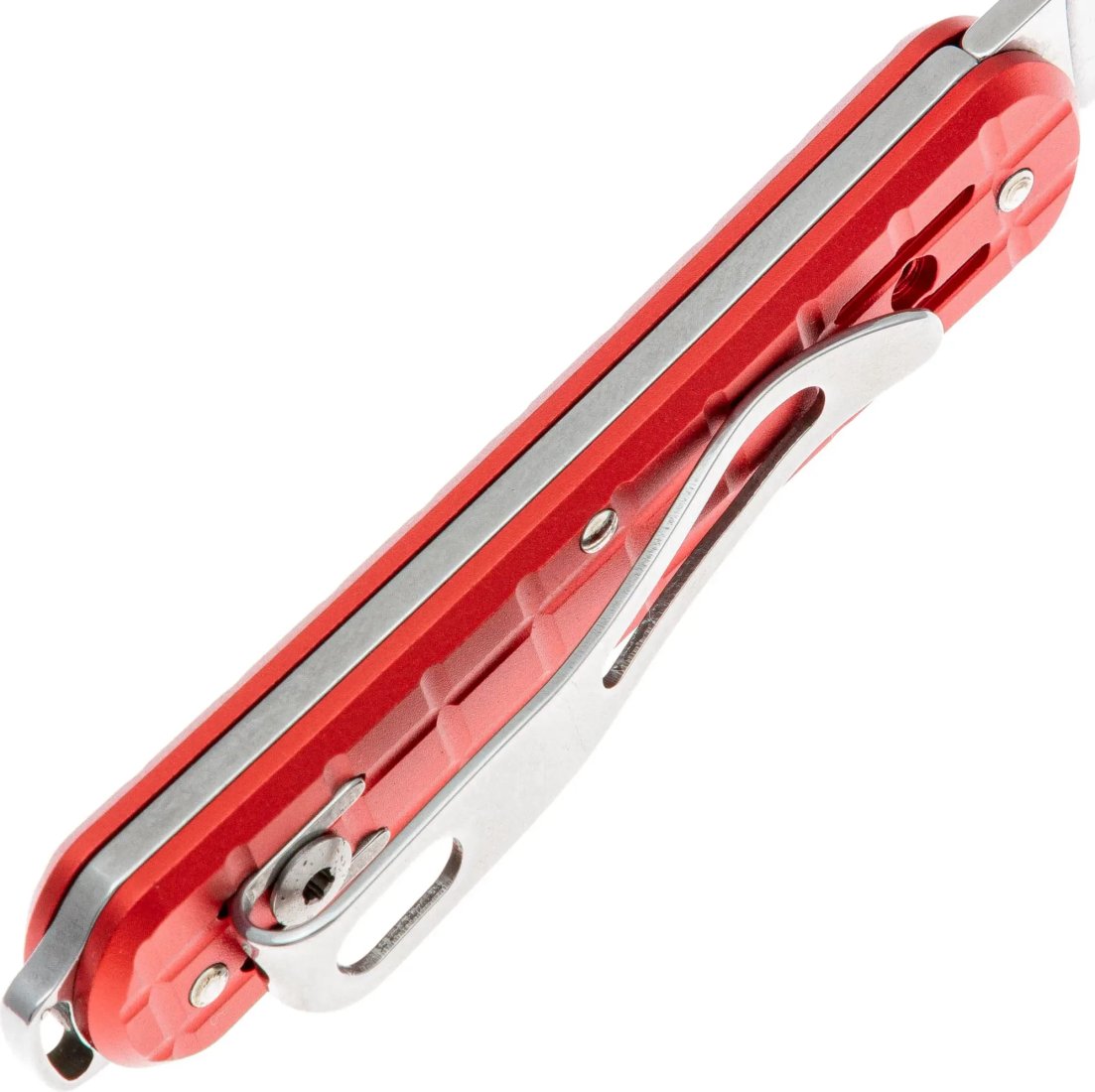 Складной нож Fox Knives Vulpis FX-VPGP130 RD