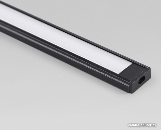 Алюминиевый профиль Elektrostandard LL-2-ALP006 a053619