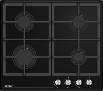 Варочная панель Simfer H60H40S525