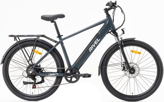 Электровелосипед Rivel Urban