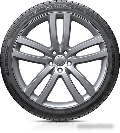 Летние шины Hankook Ventus S1 evo3 K127 305/30R19 102Y