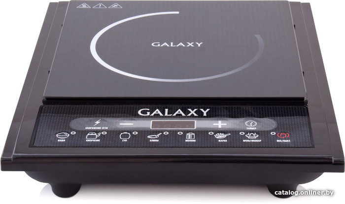 Настольная плита Galaxy GL3053