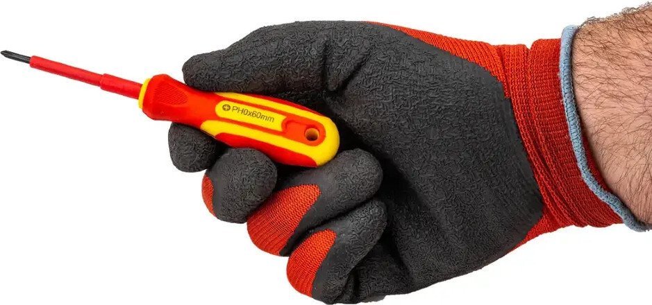 Набор отверток RockForce RF-2126 (6 предметов)