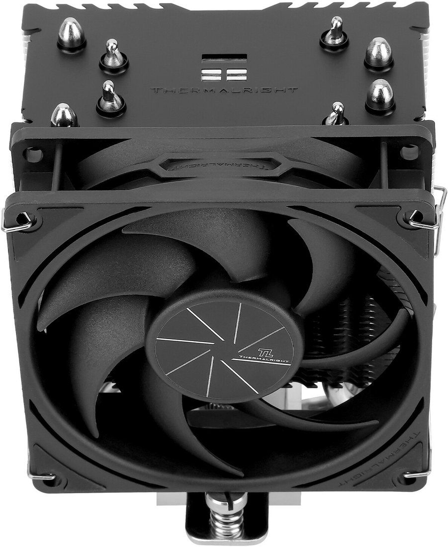 Кулер для процессора Thermalright Assassin X 90 SE V2