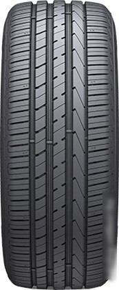 Автомобильные шины Hankook Ventus S1 evo2 SUV K117A 235/65R17 104W