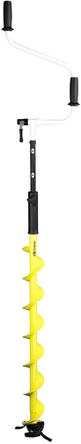 Ручной ледобур Тонар Iceberg-Euro 110R-1300 v3.0 LA-110RE