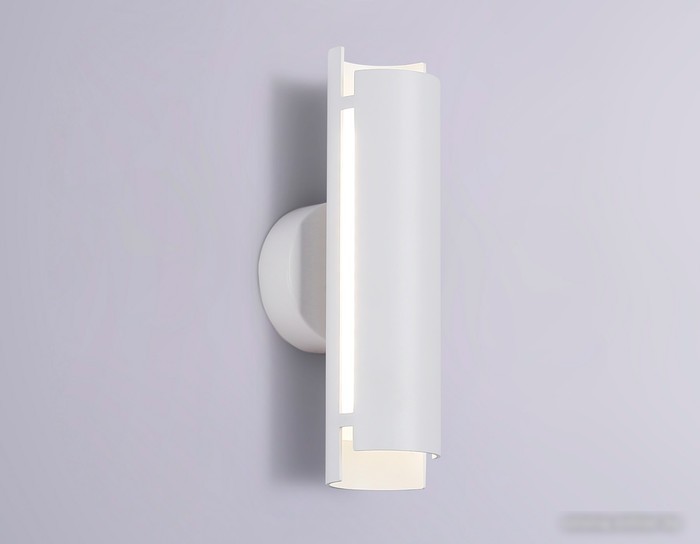 Бра Ambrella TN71331 WH (белый)