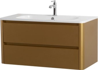 Cezares Тумба под умывальник RELAX-800-2C-SO-BORO-P