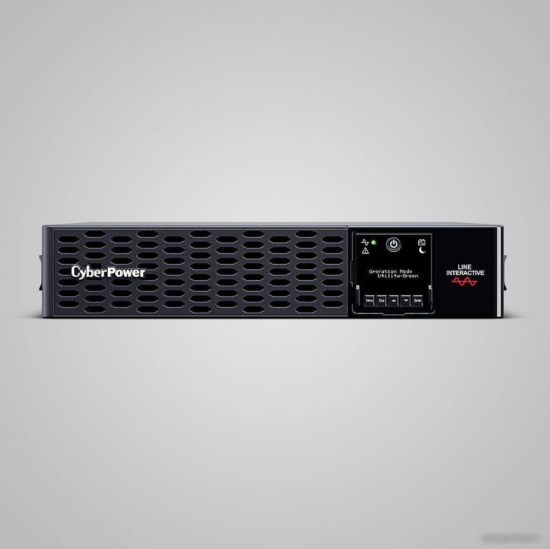 Источник бесперебойного питания CyberPower Professional Rackmount PR3000ERTXL2U