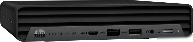 Компактный компьютер HP Elite Mini 800 G9 C88QDAT