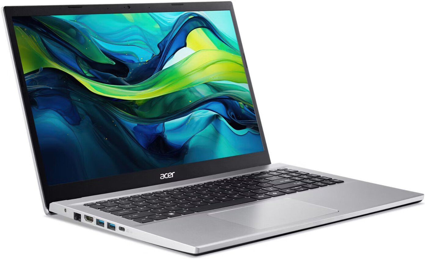 Ноутбук Acer Aspire Go AG15-42P-R917 NX.JJHAA.003