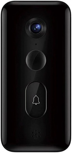 Дверной звонок Xiaomi Smart Doorbell 3 MJML06-FJ (международная версия)