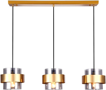 Подвесная люстра Ambrella light TR TR3652