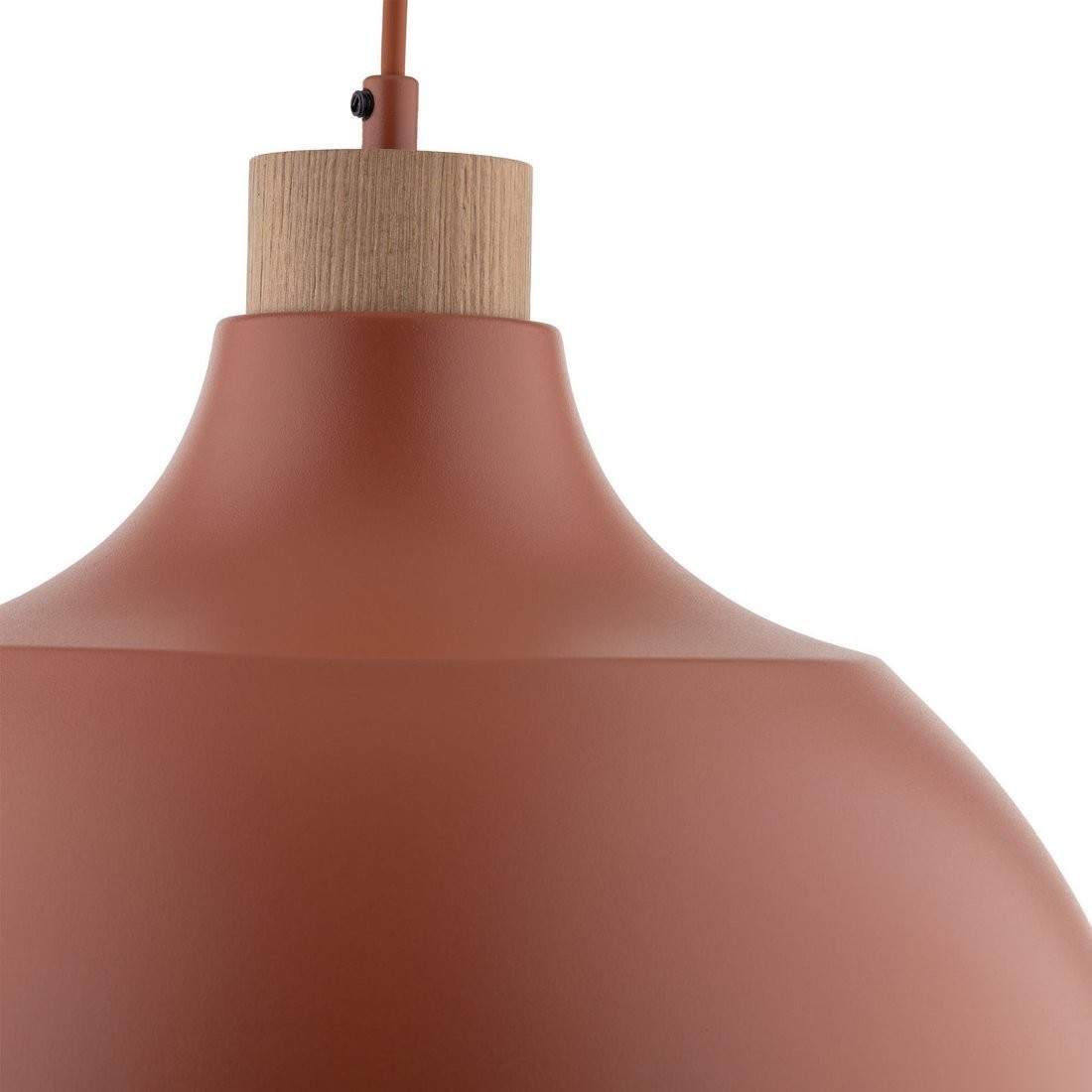 Подвесная люстра TK Lighting Cap 6927