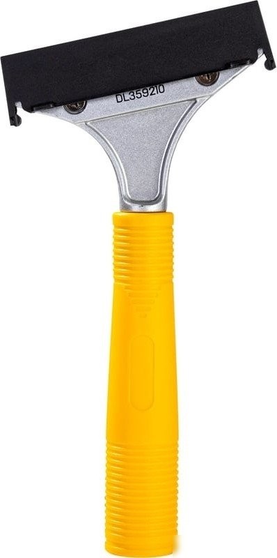 Скребок Deli DL359210