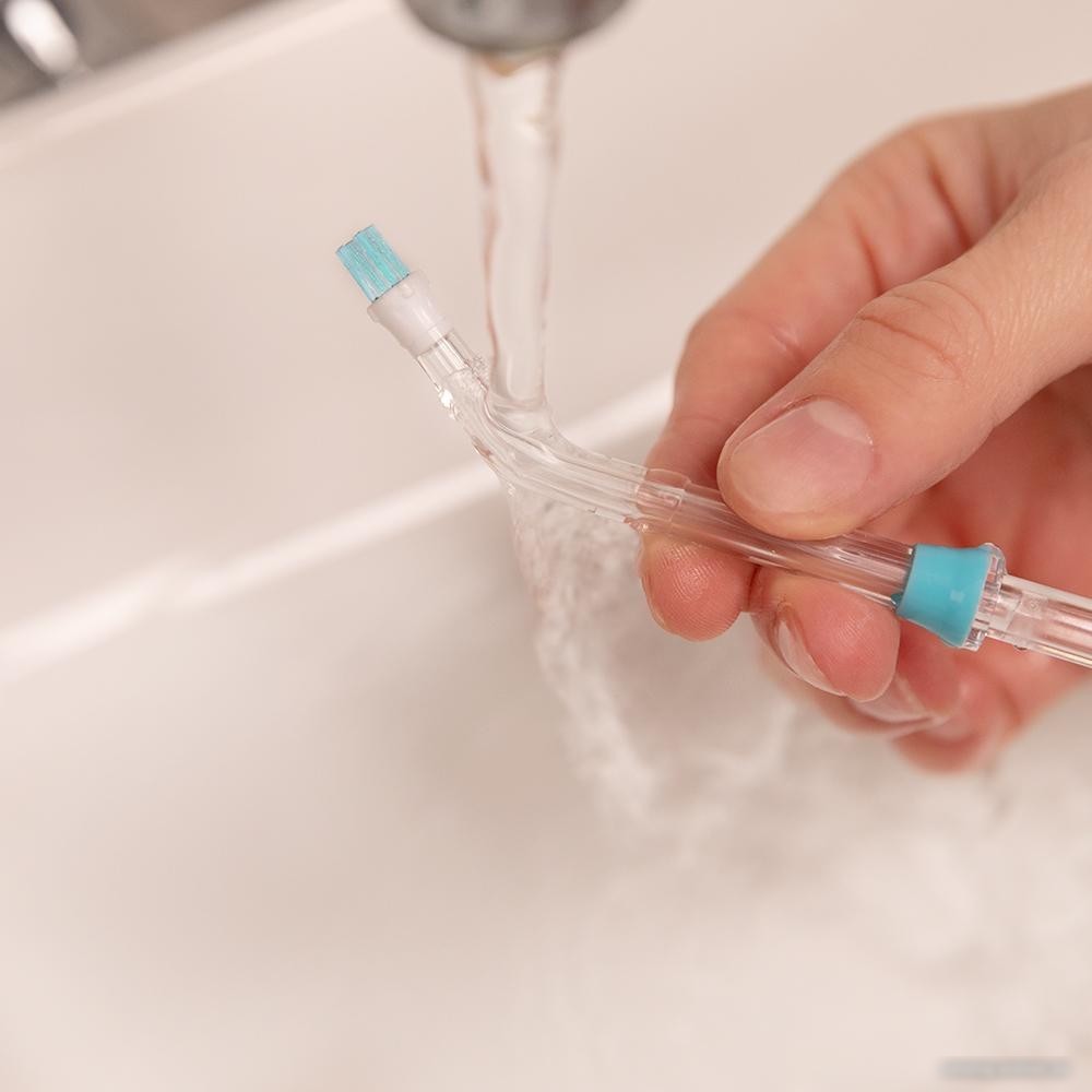 Ирригатор Cecotec Bamba ToothCare 1200 Jet Pro