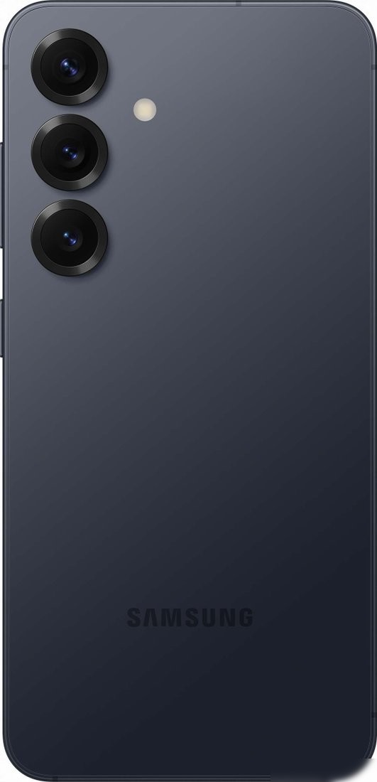 Телефон Samsung Galaxy S25 SM-S931B 12GB/512GB (сине-черный)