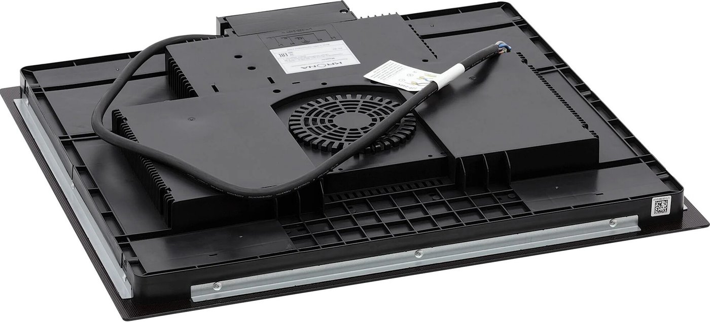 Варочная панель Krona Argon 60 BL TS КА-00008886
