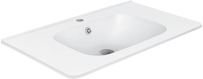 Умывальник Vincea VCB-2VP800W