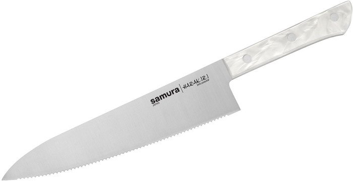 Кухонный нож Samura Harakiri SHR-0086AW