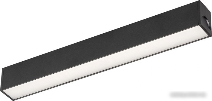 Трековый светильник Arlight MAG-FLAT-25-L200-6W Day4000 033238