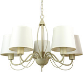 Люстра Arte Lamp A9310LM-5WG
