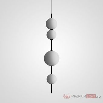 Подвесная люстра ImperiumLoft 40.2133-0 189528-22