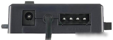 Адаптер AgeStar FUBCP2
