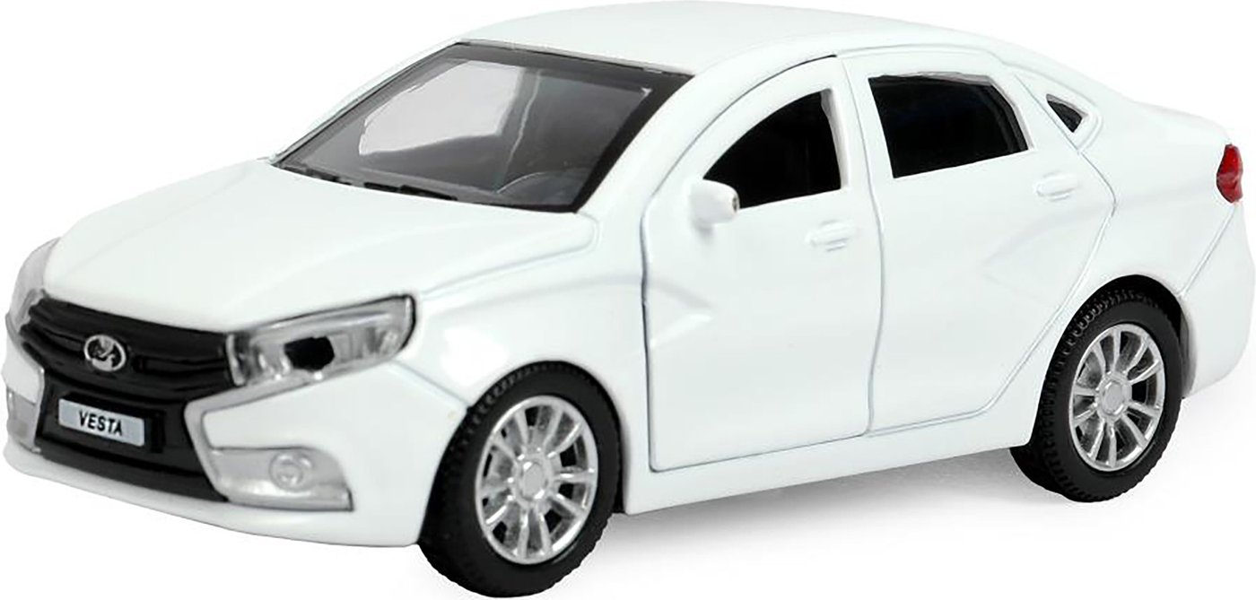 Легковой автомобиль Технопарк LADA vesta VESTA-12-WH